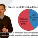 20130619_Dirk Bezemer (Universiteit Groningen) legt uit dat banken geld uit het niets creëren