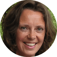 Jacqueline Haarsma